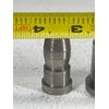 NOZZLE TIP PIN PIVOT ASSEMBLY, See Pics for Dimensions, PIC #M343-A