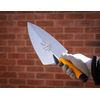 ROUGHNECK® ROU51020 Philadelphia Pattern Brick Trowel 10" (250mm)