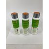 3 PACK Soapbox Bataua Fruit Shampoo  w/Shea Butter 13.5fl oz NEW