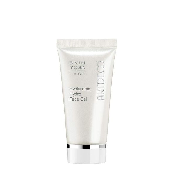 ARTDECO Hyaluronic Hydra Face Gel With Green Tea - 24h-Feuchtigkeitspflege - 1 x 50 ml