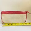 Estee Lauder Cosmetic Makeup Zipper Pouch - NEW