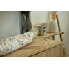 Hobby Gift Soft Knitting Pin Storage Roll Case, Soft, Twit Twoo