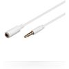 Microconnect IPOD003 A Audio Cable Black