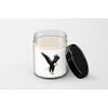 Eagle Candle - Soy Wax Candle - Hand Poured Candle