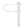PFIFF 102709 Nose Brake with Nylon Loop White