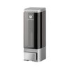 Soap Dispenser Wall Mount Shampoo/Lotion Single Shower Dispenser, 500ml (17 Oz)