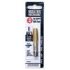 MIBRO GROUP 789147 1/4-18-Inch N-Point Pipe Tap