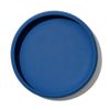 OXO Tot Silicone Plate Navy