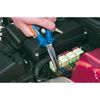 Draper Expert 68889 Bent-Nosed Pliers, Blue, 200 mm