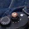 AKuser SRB3000 ROSE GOLD Shutter Button Release Button 0.5 inch (12 mm)