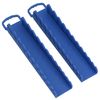 Magnetic Low Profile Stubby Spanner Racks Holders for 24 Spanners MM or AF
