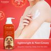 Tomatine Lightening Body Lotion, 400 ml