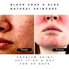 Eczema Relief: Discover Black Soap's Soothing Power