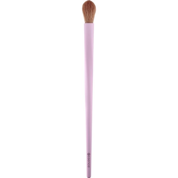 essence all in one blending brush, Concealerpinsel, Nr. 01, Mehrfarbig, Nanopartikel frei, 1er Pack (1pcs)