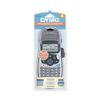DYMO LetraTag 100H Plus Handheld Label Maker for Office or Home