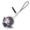 Dive. and Hermy 18pcs Youth "Bocce Puddle Acrylic Charm