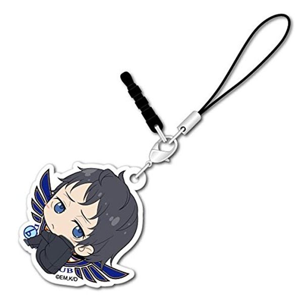 Dive. and Hermy 18pcs Youth "Bocce Puddle Acrylic Charm