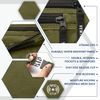 Venture 4TH Money Belt - Green