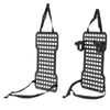 Versatile Tactical Rigid Molle Insert Panel For Car Seat Back Storage Gun Rack
