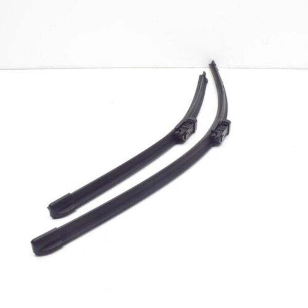 Genuine Volvo Windshield Wiper Blade Kit - 80010941
