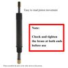 7880 14mm Thread Top Dead Center Indicator Switch, Shift Indicator Replacement Part, 6" Long