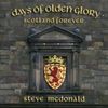 Days of Olden Glory