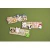 Mud Pie Children's Knob Puzzle, Pet
