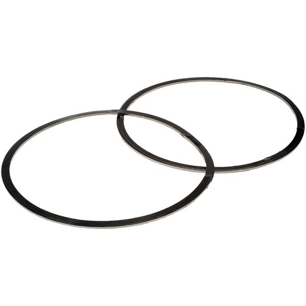 Dorman 674-9067 Diesel Particulate Filter (DPF) Gasket Compatible with Select Models
