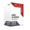 AMD AD9700AHABBOX 7th Generation A10-9700E Quad-Core Processor with Radeon R7 Graphics