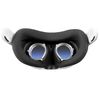SHEAWA for Meta Quest 3 Lens Myopia -6.0 Left & Right Lightweight Compatible Accessory