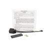 Motorcraft 78QQ74K Side Object Sensor Connector Fits 2016-2022 Ford Explorer