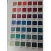 Bertoia Side Chair Seat Cushion Different Colors