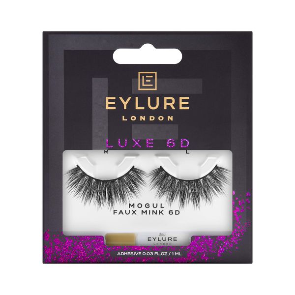 Eylure LUXE 6D MOGUL