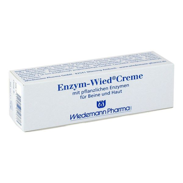 Enzyme Fast Access to Cream 50 ml Cream