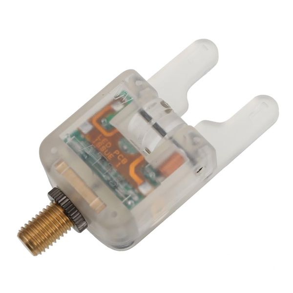 First4Fishing CRY UL Alarm - Yellow