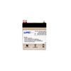 APCRBCV211-UPC Replacement Battery for APC Easy UPS  Model BVN650M1