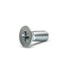 M4 x 10 Countersunk Machine Screws (10 pieces) Uniqlo