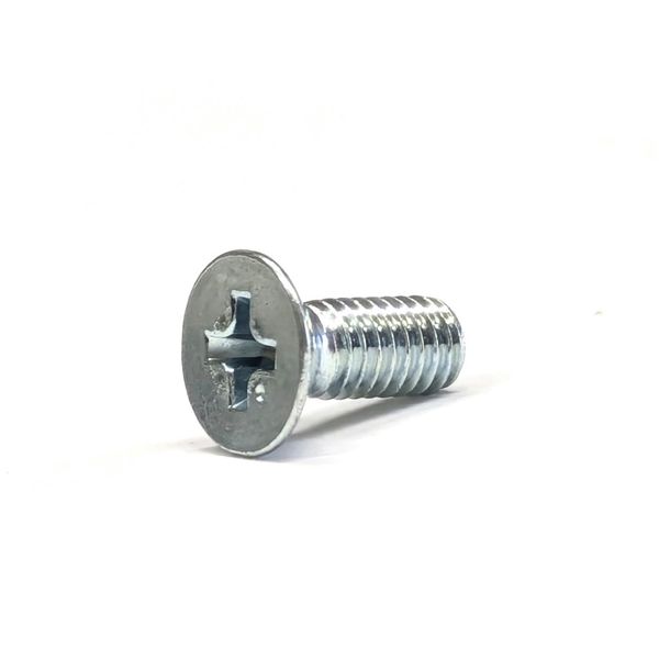 M4 x 10 Countersunk Machine Screws (10 pieces) Uniqlo