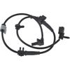 API 27FY62D Front ABS Speed Sensor Fits 2005-2009 Saab 97X