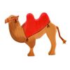Ostheimer 41911 - Camel with saddle