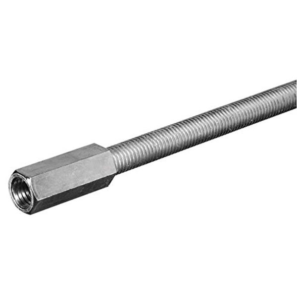 11840 0.27 in. -11 Coupling Nut