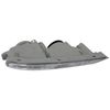 Fog Driving Light Lamp Pair for Acura MDX 2007 2008 2009