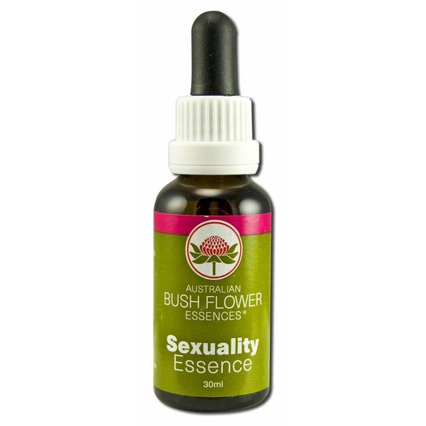 Combination Essences Sexuality
