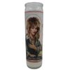 Tina Turner Devotional Prayer Saint Candle