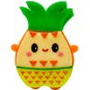 Streamline Imagined Spongies with Undies - Pineapple Paul