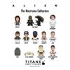 Alien Titans Collection Nostromo Collection Mini Figures Mystery Pack
