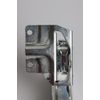 GENUINE BOSCH Refrigeration Hinge Kit (267189+267190) 12004051