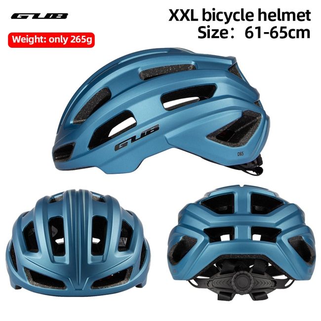 Xxl best sale mtb helmet