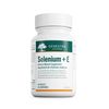 Genestra Brands Selenium + E | Provides antioxidant Support | 60 Tablets