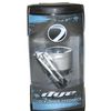 Dye Feedneck Clamp Collar - Dye/Proto - Clear